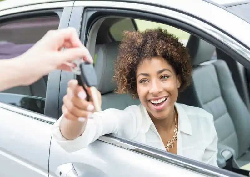 auto leasen Brummen